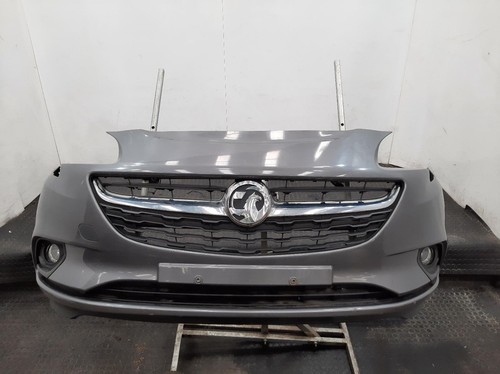 Vauxhall corsa mk4 2014 - vauxhall, 2014-2019