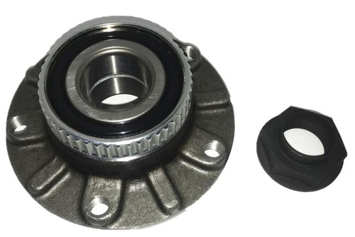 Napa front left wheel bearing - napa,