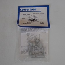 Cooper Craft Vintage OO gauge
