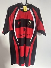 Cullompton Rugby Match Worn