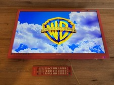 Alba 24” LED Pink TV DVD Player Combi 24/207DVD-P With Remote