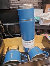 Vacuum Flask Gift Set 500 ML