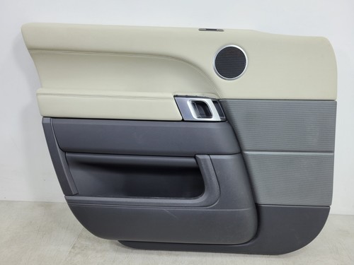 Range rover sport l494 18 - rover,