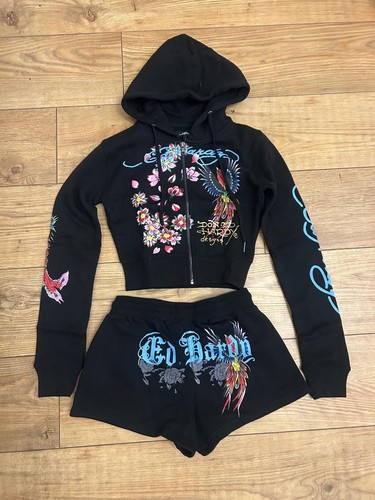 Women hardy tracksuit - women's,