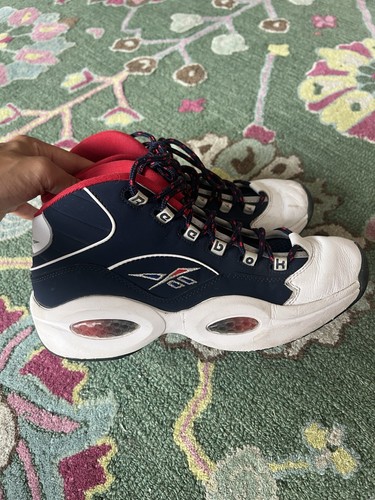 Reebok question mid usa - question, 'usa'