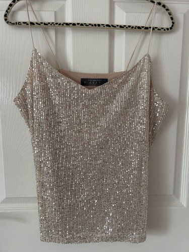 Size champagne gold - 14/16,