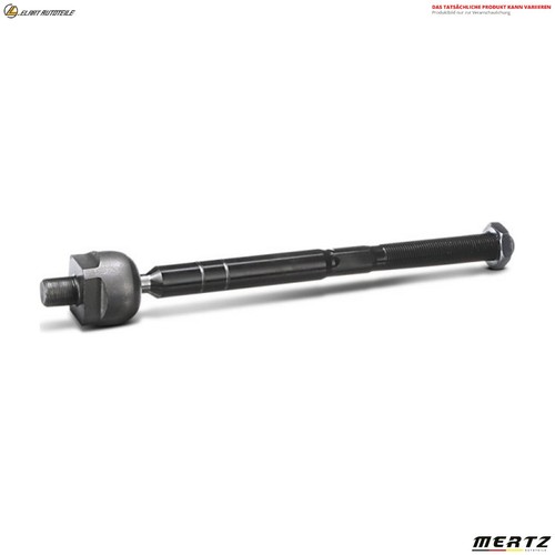 Axial joint tie rod - joint,