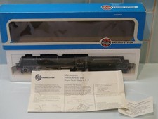Airfix 00 Gauge BR Royal Scot