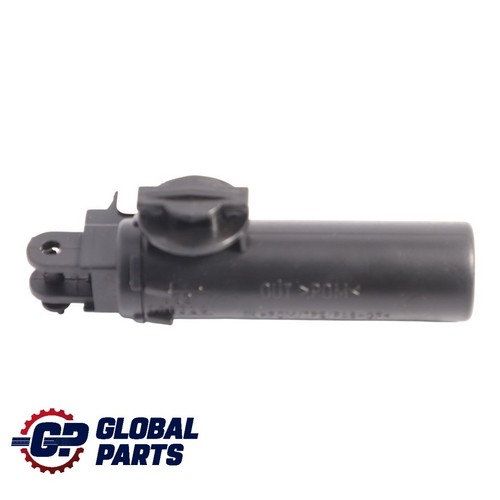 Audi glove box damper - audi,