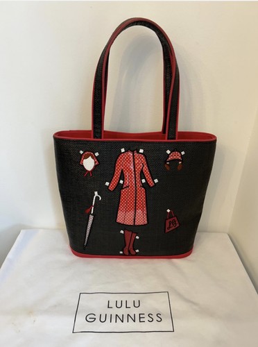 Rare vintage 2003 lulu - vintage,