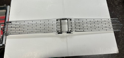 1967 nos mercury - mercury, grille