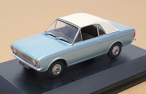 Oxford diecast scale - diecast, 1/43