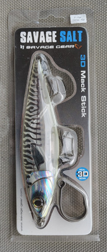 Nib savage salt - salt, by