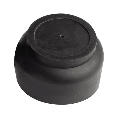 Scuba tank boot impact - boot,
