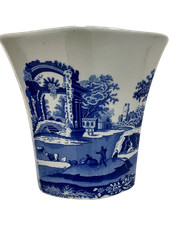 Spode Italian Blue and White