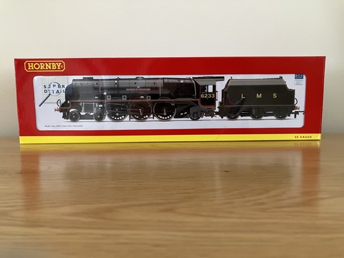 Hornby r3014 lms - r3014, 4-6-2