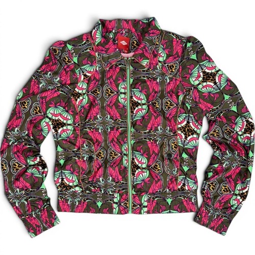 Vtg y2k oilily maximalist - vtg,