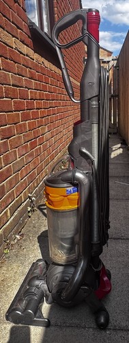 Dyson dc25 upright vacuum - dc25,