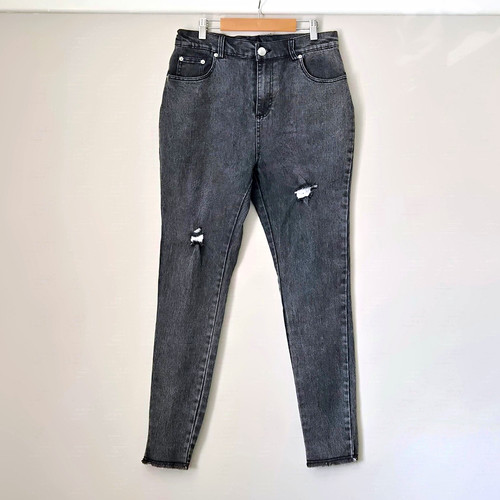 Disturbia skellington grey - disturbia,