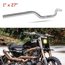 1" 25mm Low Drag Bar Handlebar