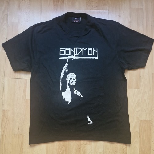 Rare the sandman parental - sandman,