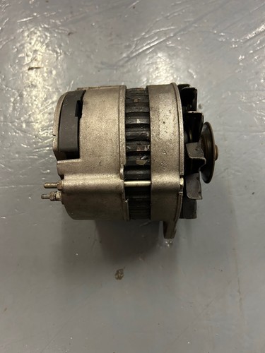 Ford escort mk1 mk2 crossflow - ford,
