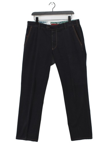 Meyer men trousers - w, in