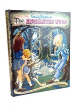 THE ENCHANTED WOOD - Blyton