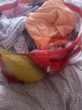 Bundle Of Girls Clothes Age