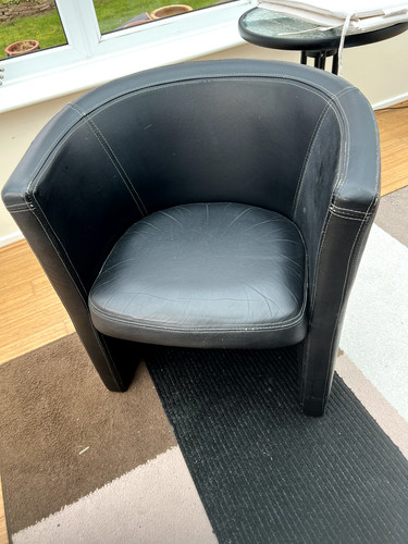 Igo chair rare - igo, chair,