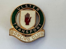 Vintage Original Ulster
