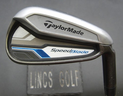Taylormade speedblade iron - taylormade,