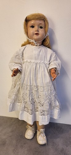 Large doll high - 67,