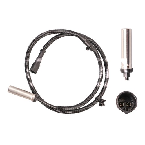 Abs sensor wheel speed - abs,