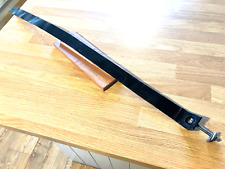 Classic Mini 7.5 Gallon fuel tank strap and fittings