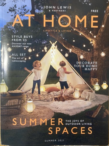John lewis home lifestyle - john,