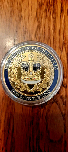 King charles iii coronation - charles,