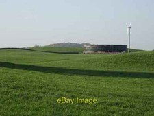 Photo 6x4 Slurry tank, Craigley Gelston  c2019