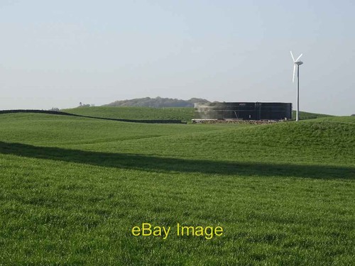 Photo 6x4 slurry - 6x4, tank