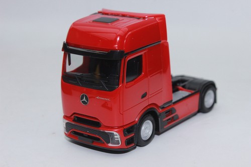 Herpa 318372 mercedes - herpa, mercedes-benz