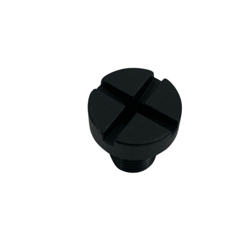 Radiator hose bleed - hose,
