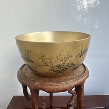 Rare Antique Chinese Lacquer