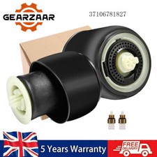 Rear Air Suspension Spring