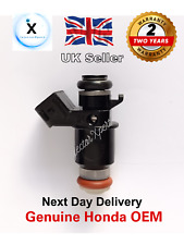1 x Genuine Honda OEM FUEL INJECTOR Honda CIVIC 1.6L V-TEC SE Engine D16V1