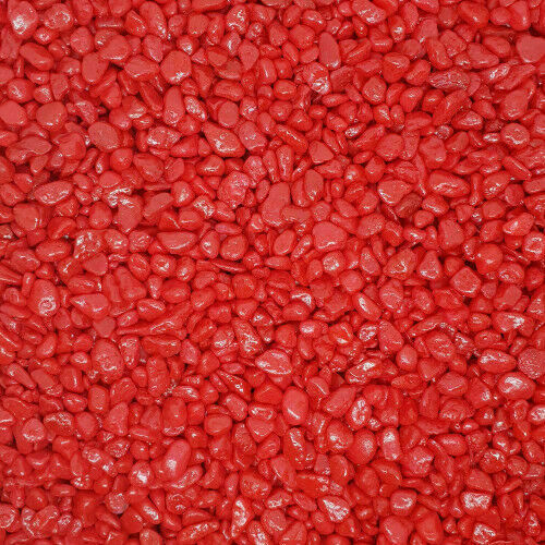 Aqua one coloured - aqua, gravel