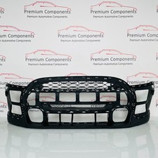 Mini Cooper S Front Bumper
