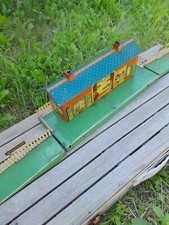 VINTAGE HORNBY O GAUGE WINDSOR