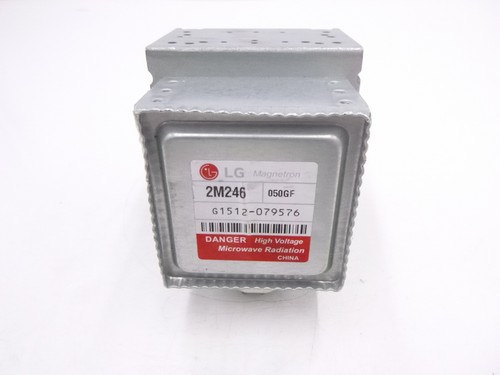 Genuine oem 2m246 microwave - oem,