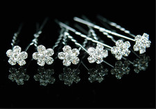 Rhinestone Crystal Diamante