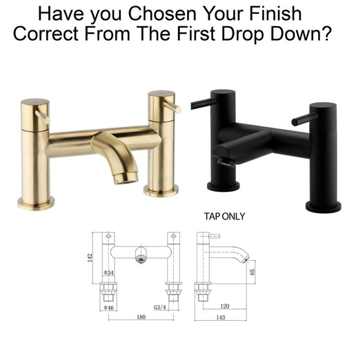 Bathroom brass sink - sink, basin